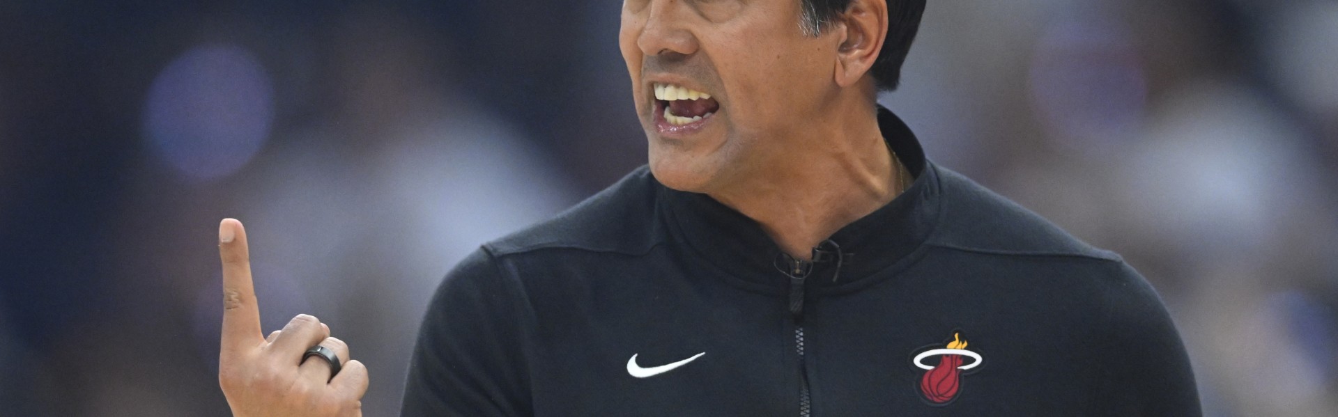 GGPoker中文-斯波：我们在防守端完全没有定下基调 不能让对手半场就砍下70分