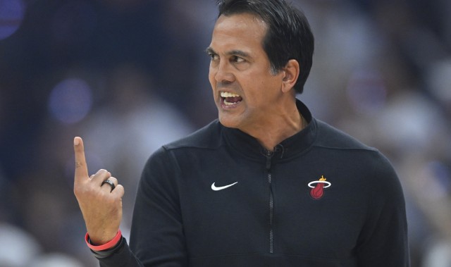 GGPoker中文-斯波：我们在防守端完全没有定下基调 不能让对手半场就砍下70分