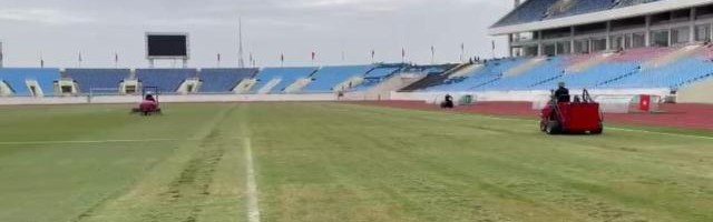 GGPoker洲-​越南欲破12强赛零积分 战国足申请开放2万个座席