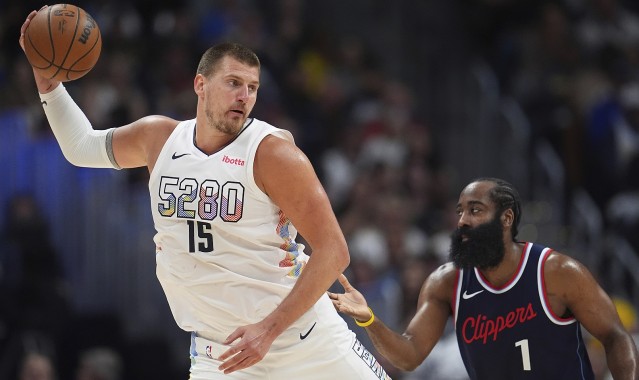 GGPoker-美媒：骑士得哈登+施罗德&amp;埃利斯后连打船王 再打掘金要约基奇？