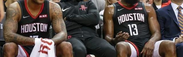 GGPoker洲-PJ-塔克：亚历山大和雷霆让我想起当年的哈登和我们那支火箭