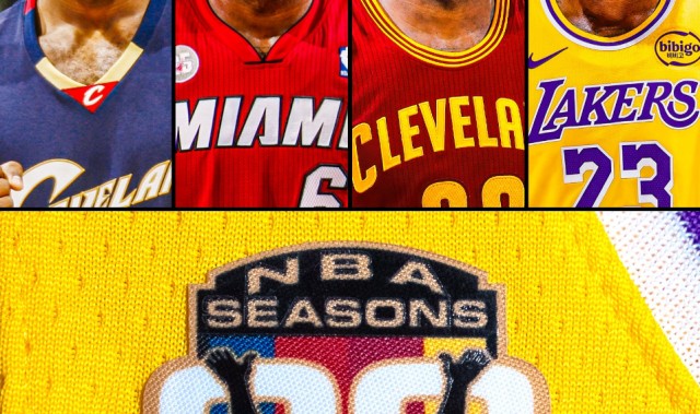 Texas Online Poker-致命失误追分功亏一篑！41岁勒布朗22+4+3吞三连败 末节0出手太惨