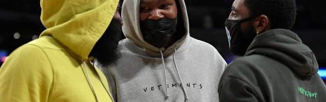 WSOP-湖网隐患太多终折戟？TA名记：其他球队更可能夺冠