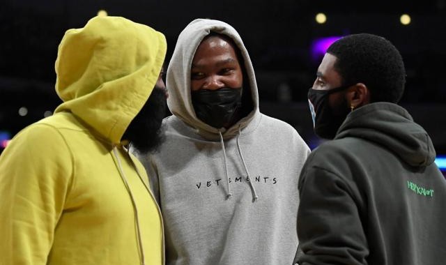 WSOP-湖网隐患太多终折戟？TA名记：其他球队更可能夺冠