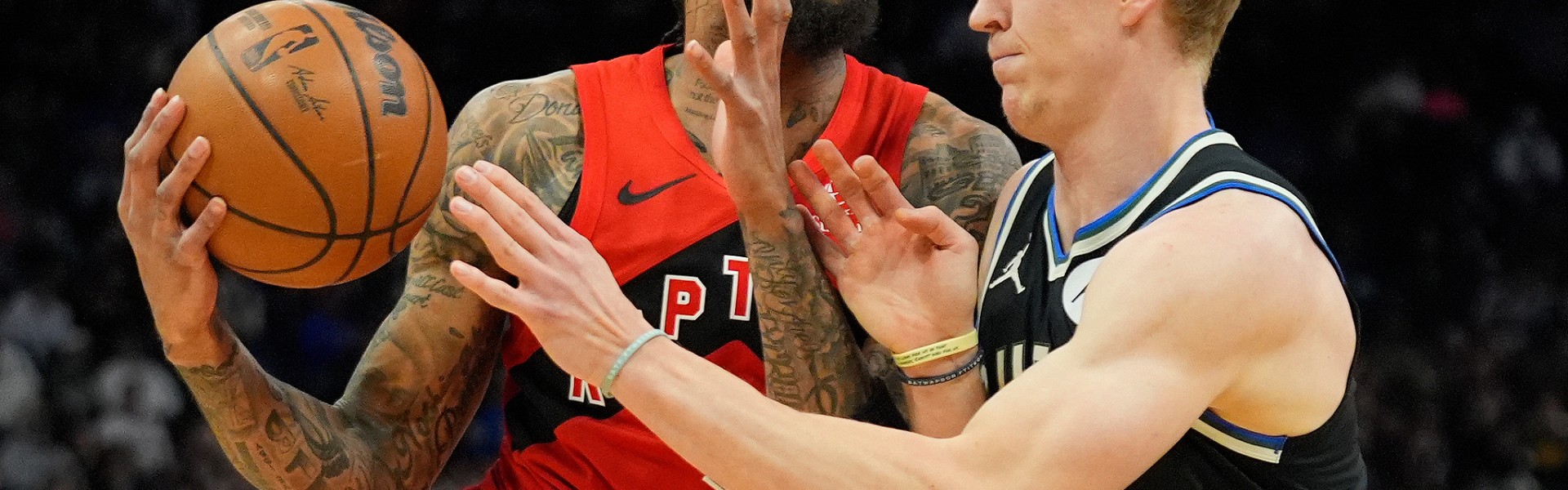 GGPoker洲-英格拉姆22+6奎克利32+9 猛龙客场大胜雄鹿