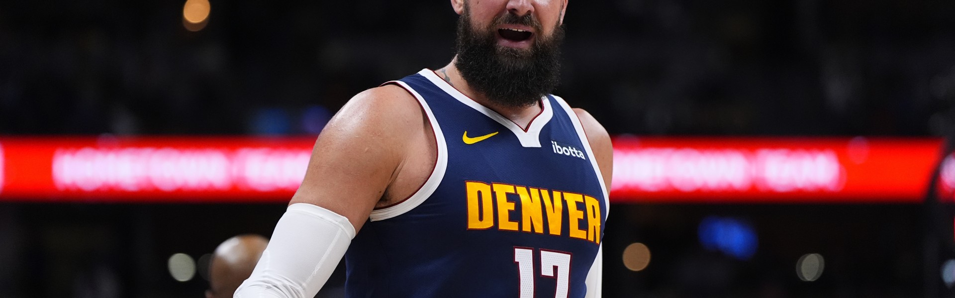 WSOP世界克大-今天打双塔！瓦兰丘纳斯首发17分钟 6中4&amp;5罚全中拿到13分6板