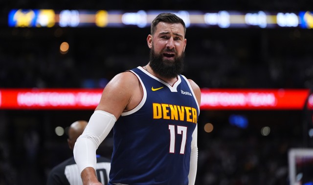 WSOP世界克大-今天打双塔！瓦兰丘纳斯首发17分钟 6中4&amp;5罚全中拿到13分6板