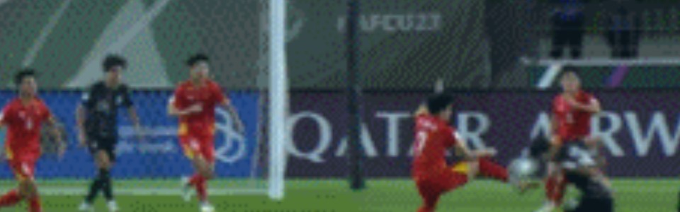 GGPoker洲-阮庭北险酿大祸！禁区解围险送点，VAR立功，越南逃过一劫