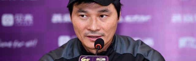 GGPoker洲中文旗站-李毅不满足协杯赛制：对弱队不公平 该单场淘汰